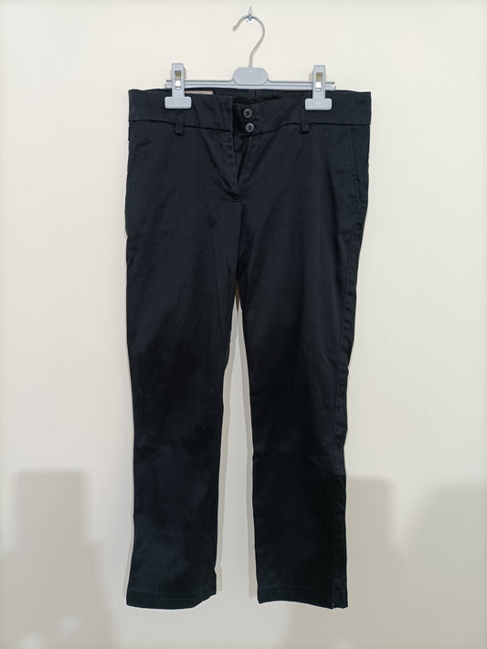 Pantalon Marlboro Classic noir Taille  40