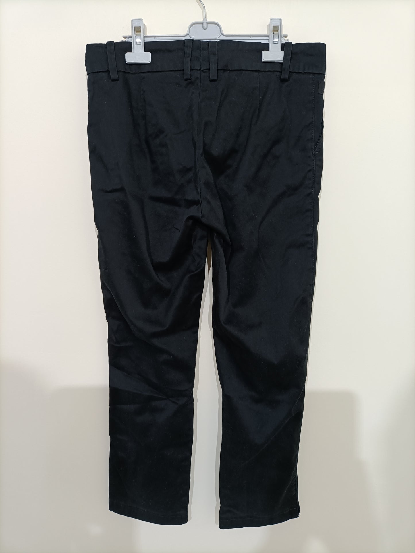 Pantalon Marlboro Classic noir Taille  40