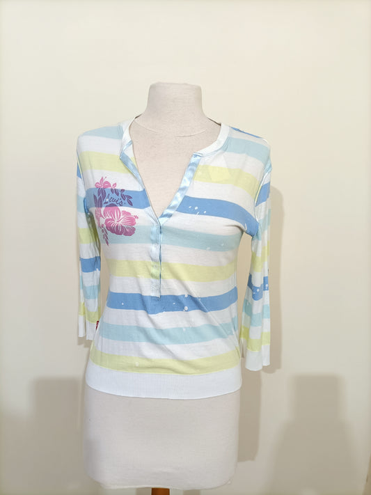 T-shirt manches longues Levi’s Taille S