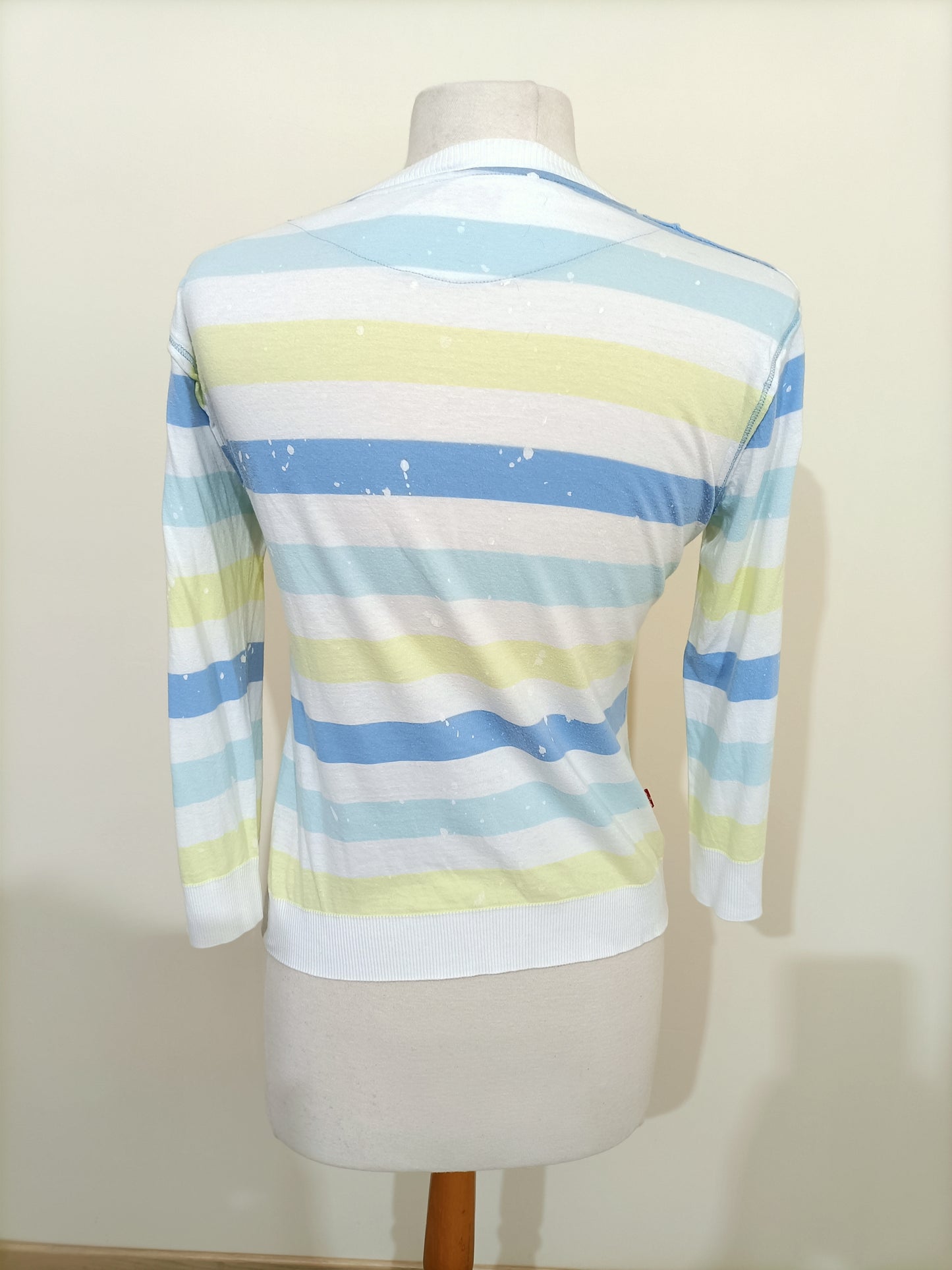 T-shirt manches longues Levi’s Taille S