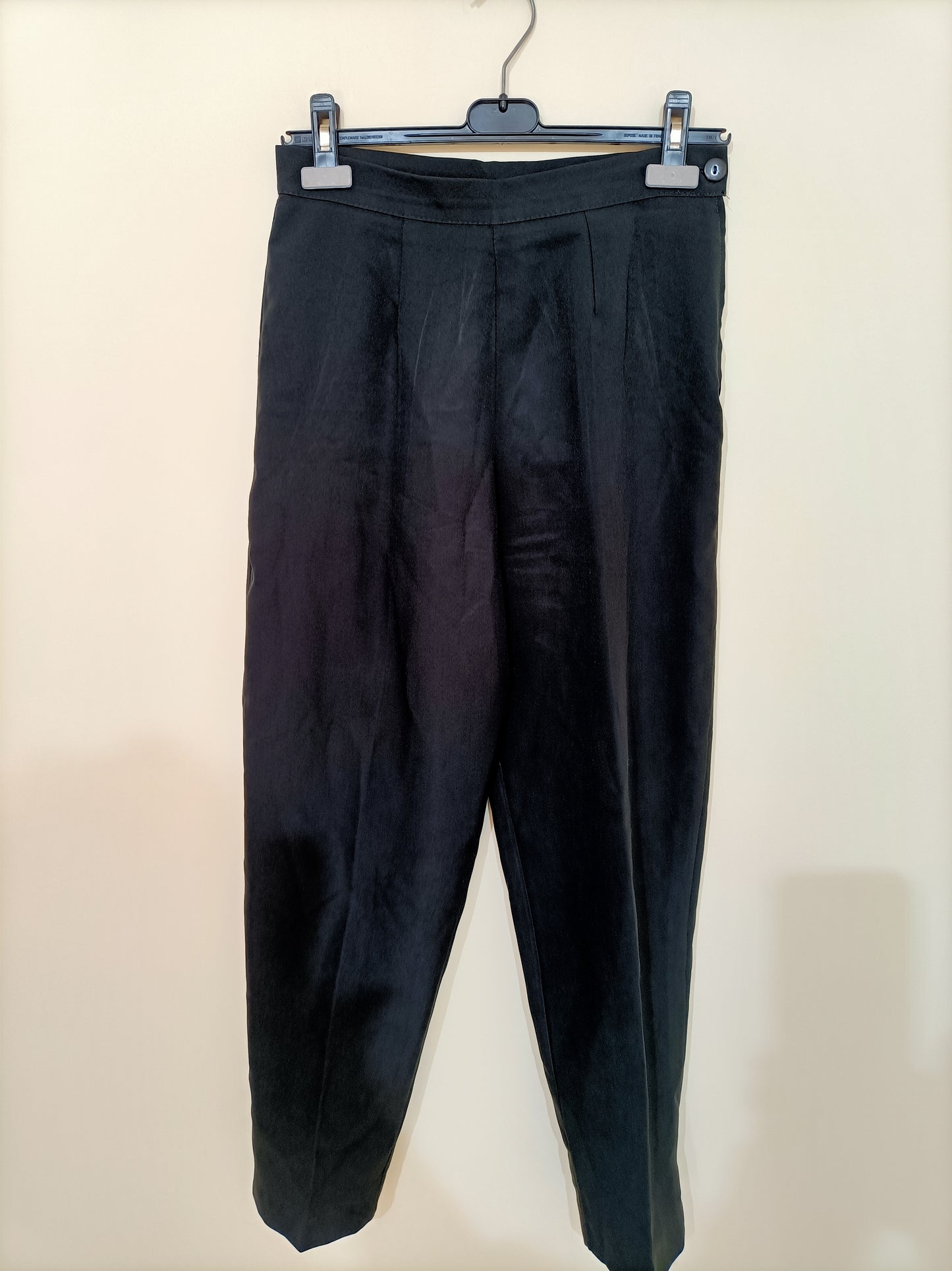 Pantalon noir Taille 36