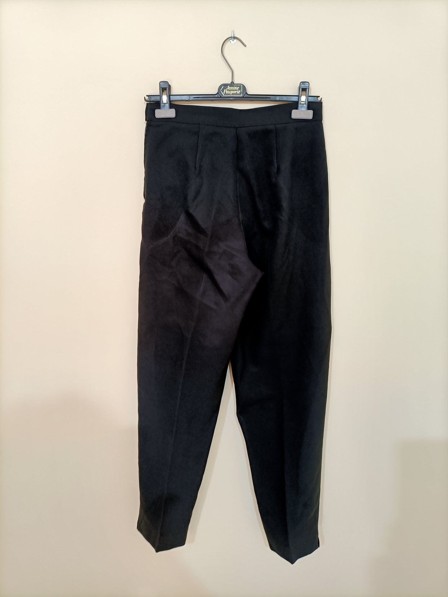 Pantalon noir Taille 36