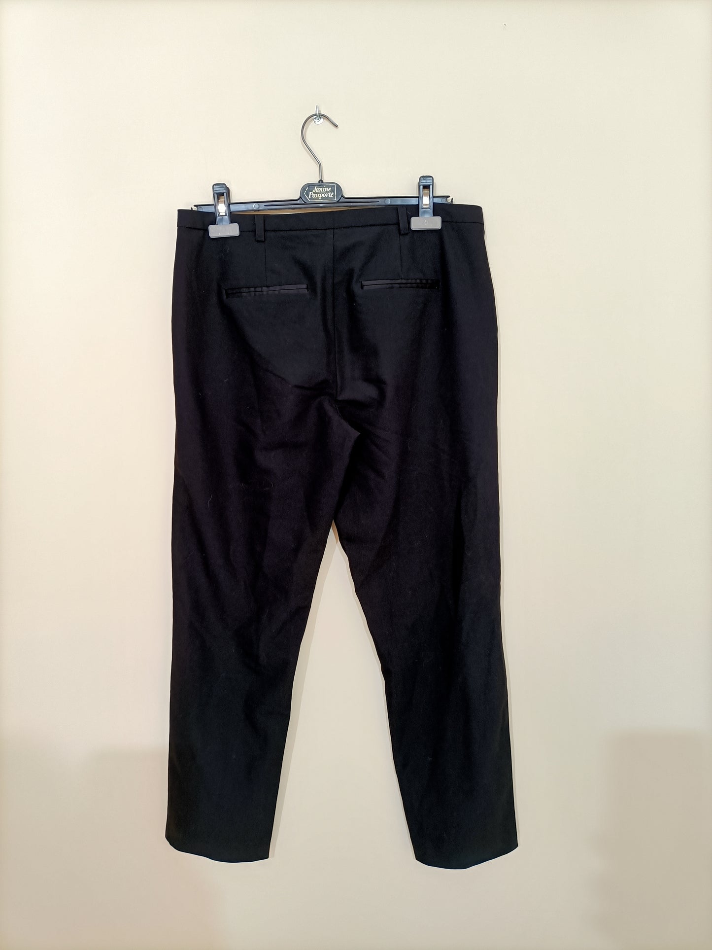 Pantalon Vero Moda noir Taille 40