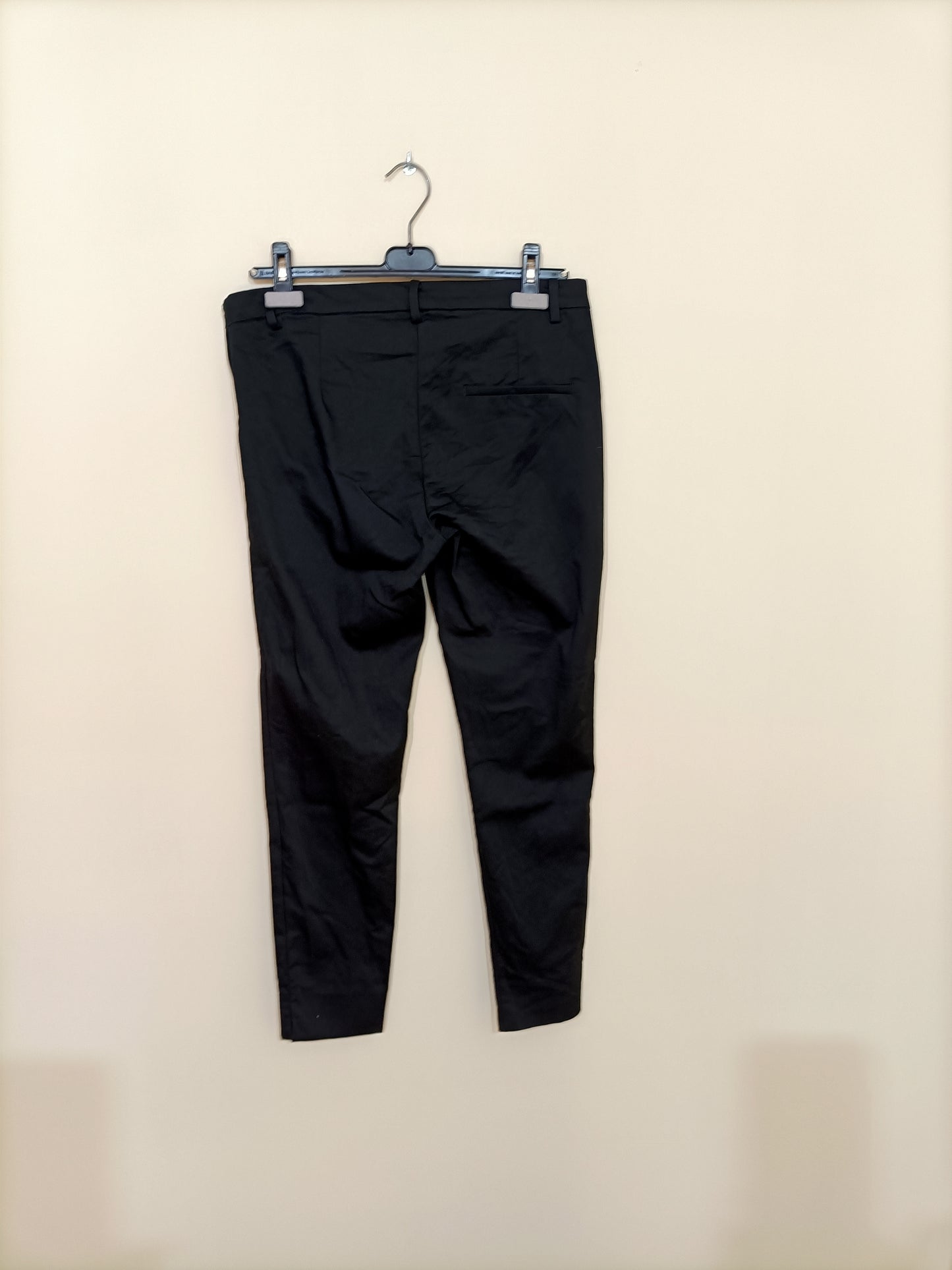 Pantalon H&M noir Taille 40