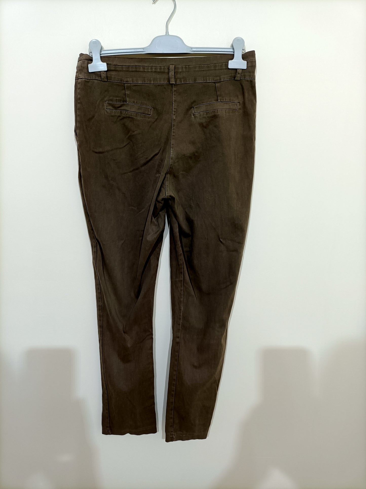 Pantalon Ambra marron Taille 40