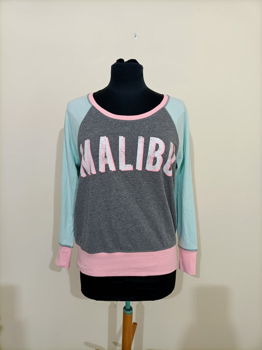 Sweat Undiz "Malibu" Taille L