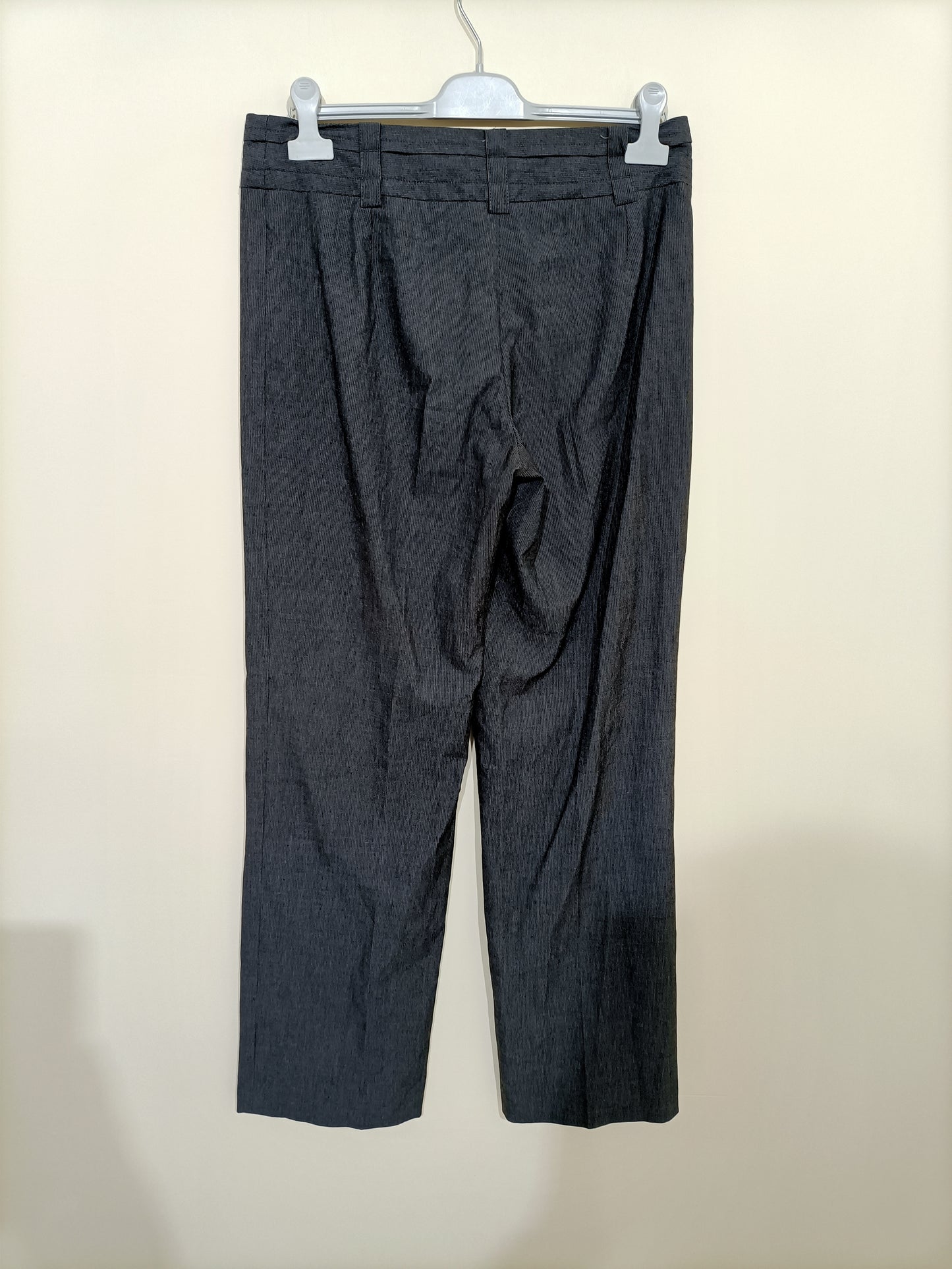 Pantalon Nina Kalio gris Taille 42