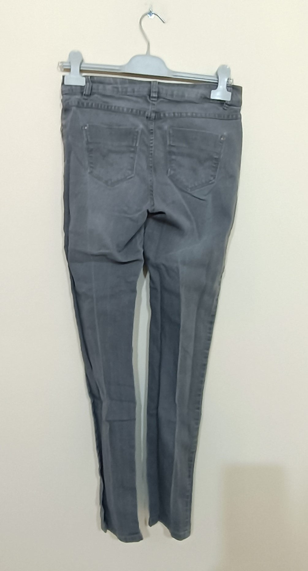 Jeans Mim gris Taille 36