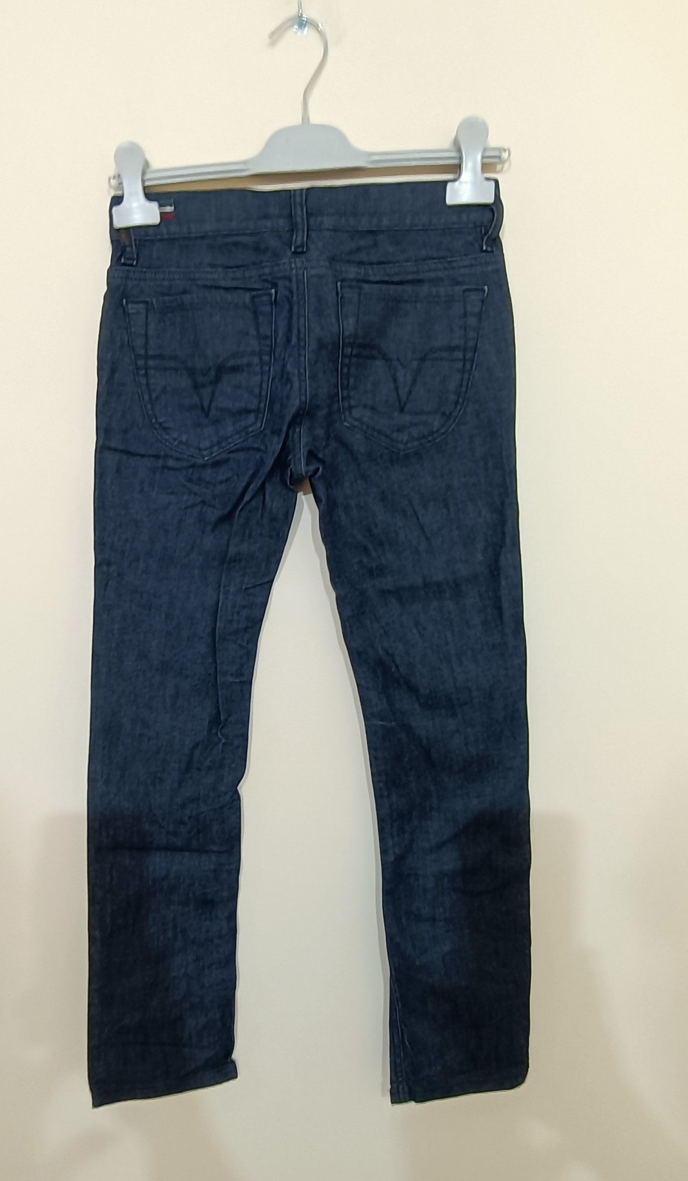 Jeans Diesel bleu foncé Taille W25 L32 (34-36)