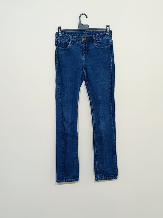 Jeans bleu Taille 36