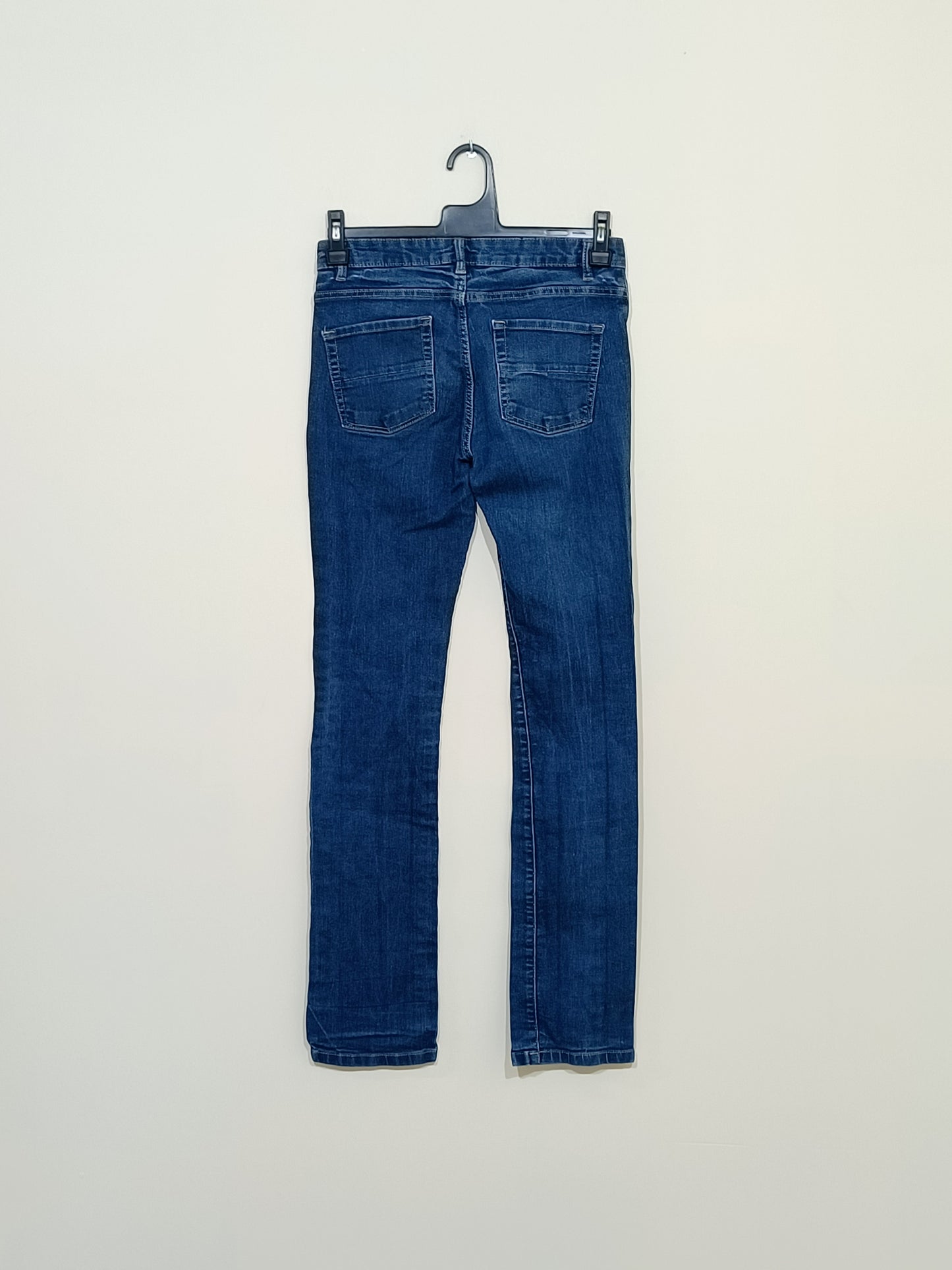 Jeans bleu Taille 36