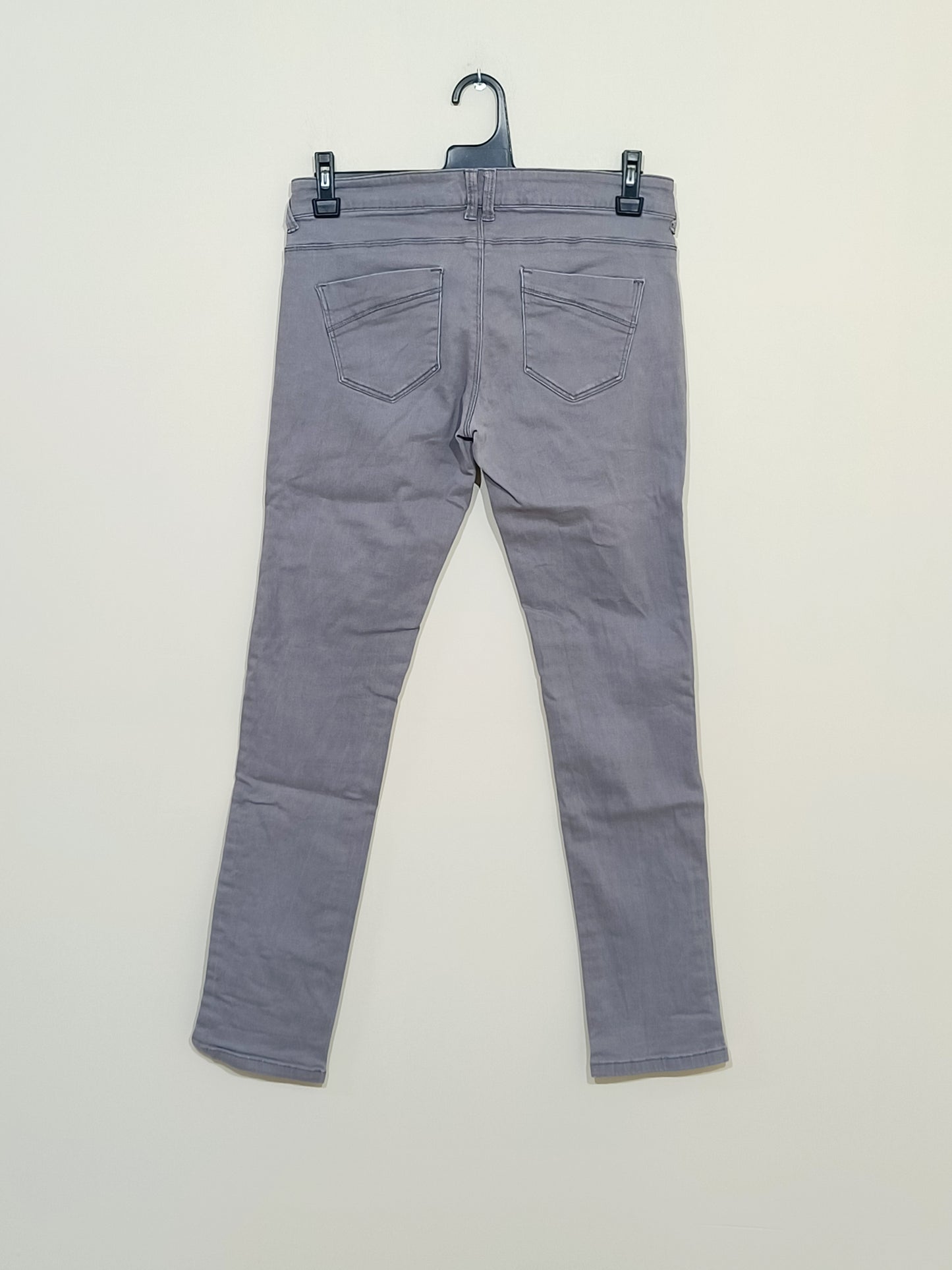 Jeans Pimkie gris Taille 40