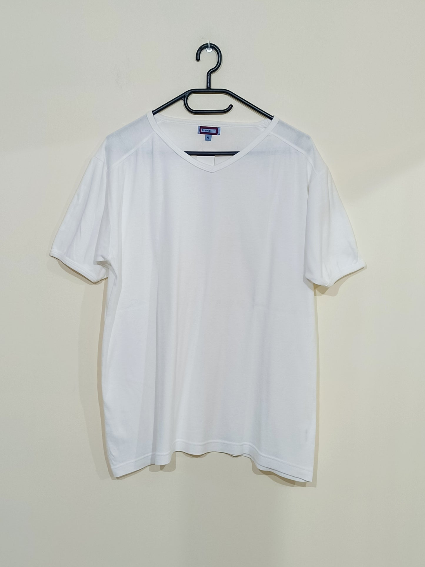 T-shirt Premierôle blanc Taille XL