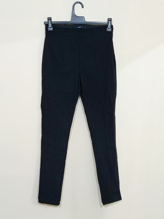 Jegging Kiabi noir Taille 36
