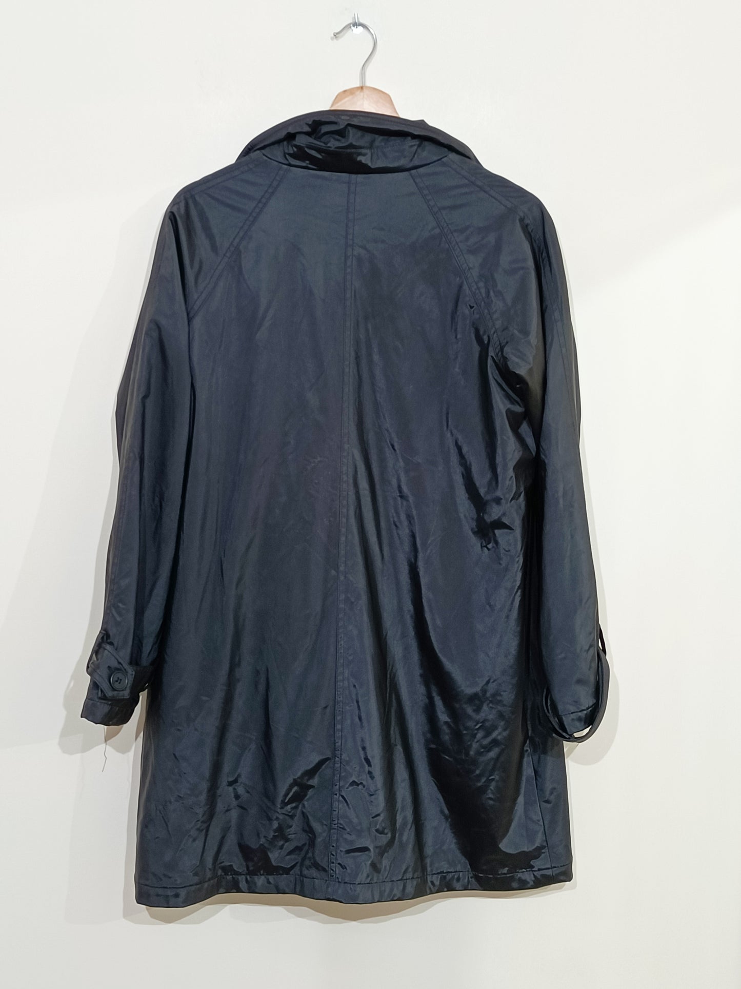 Imperméable Machin Chose noir Taille M