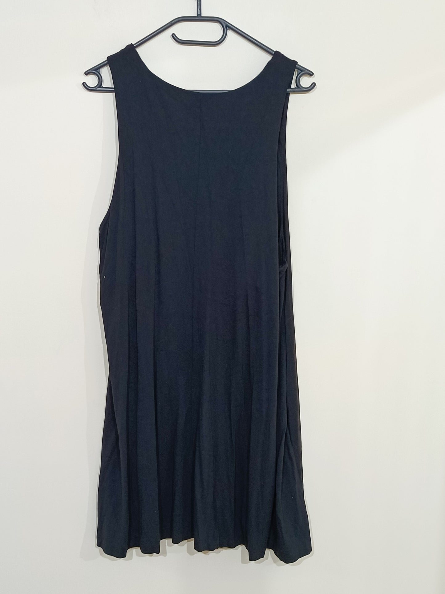 Robe H&M noire Taille L