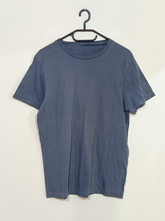 T-shirt gris Taille S