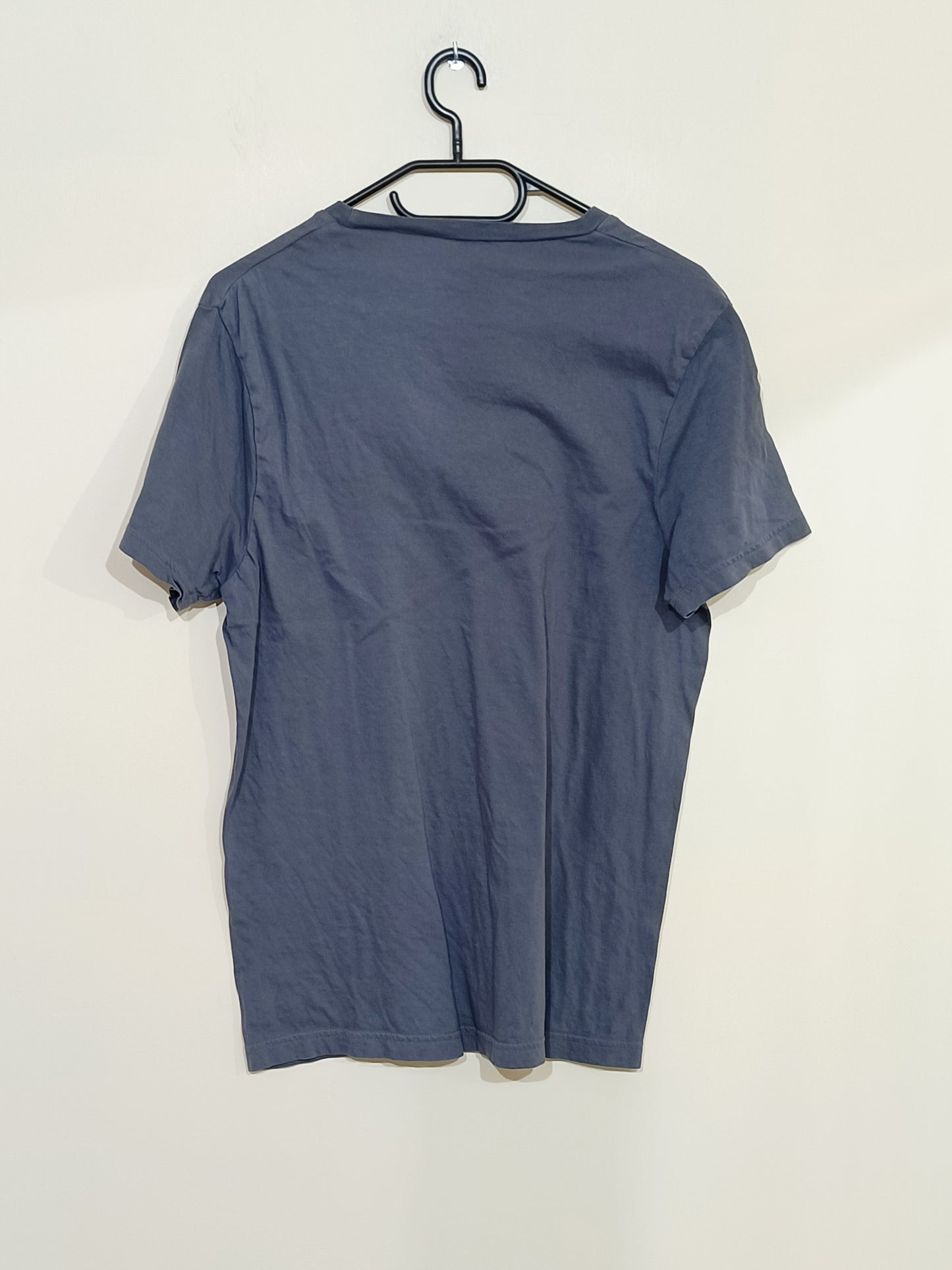 T-shirt gris Taille S