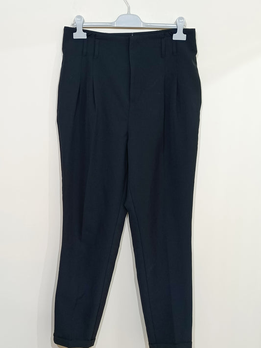 Pantalon Gémo noir Taille 42