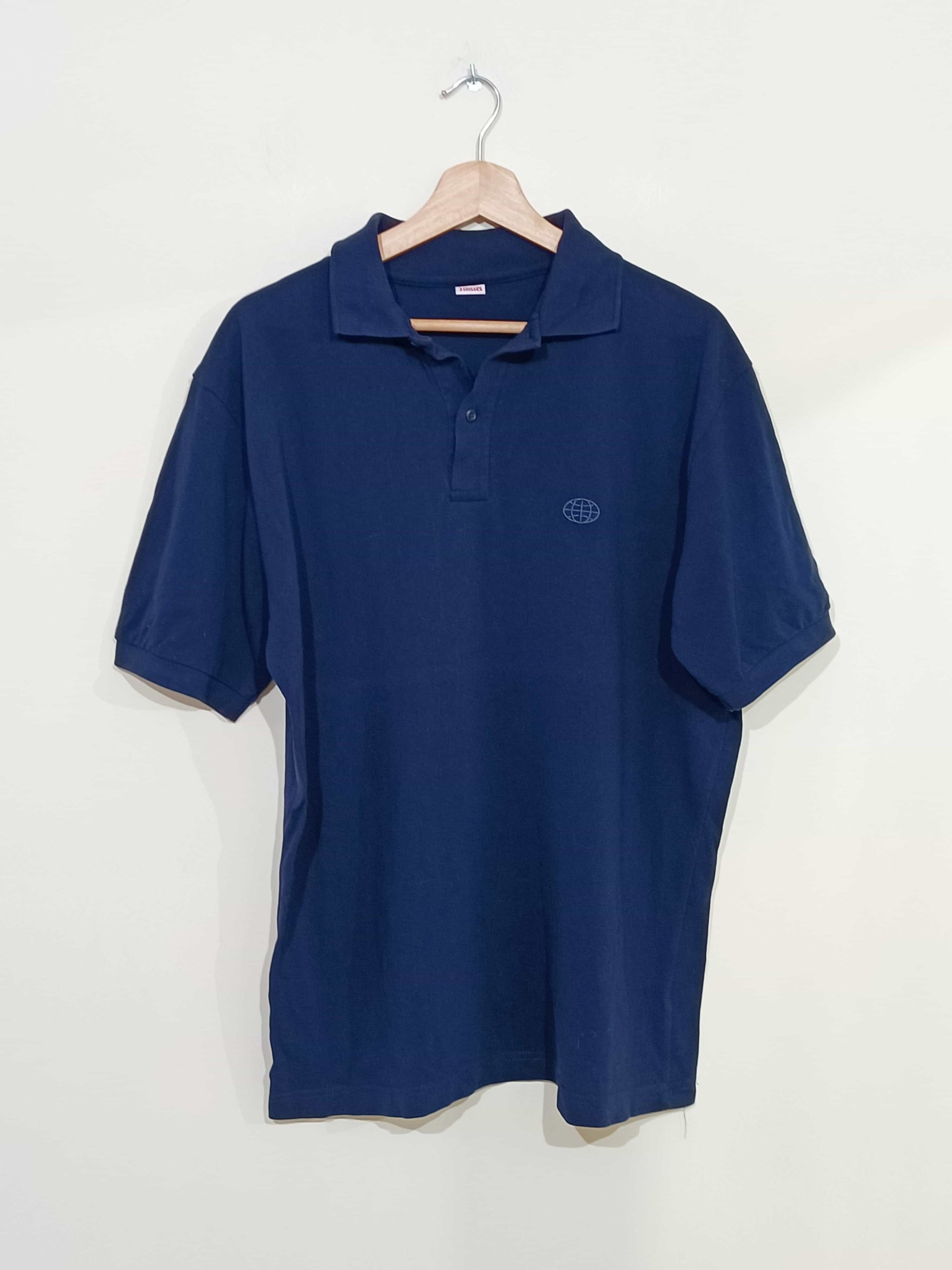 polo-3-suisses-bleu-marine-taille-xl-la-friperie-d'emilie-polos-hommes-taille-xl-0