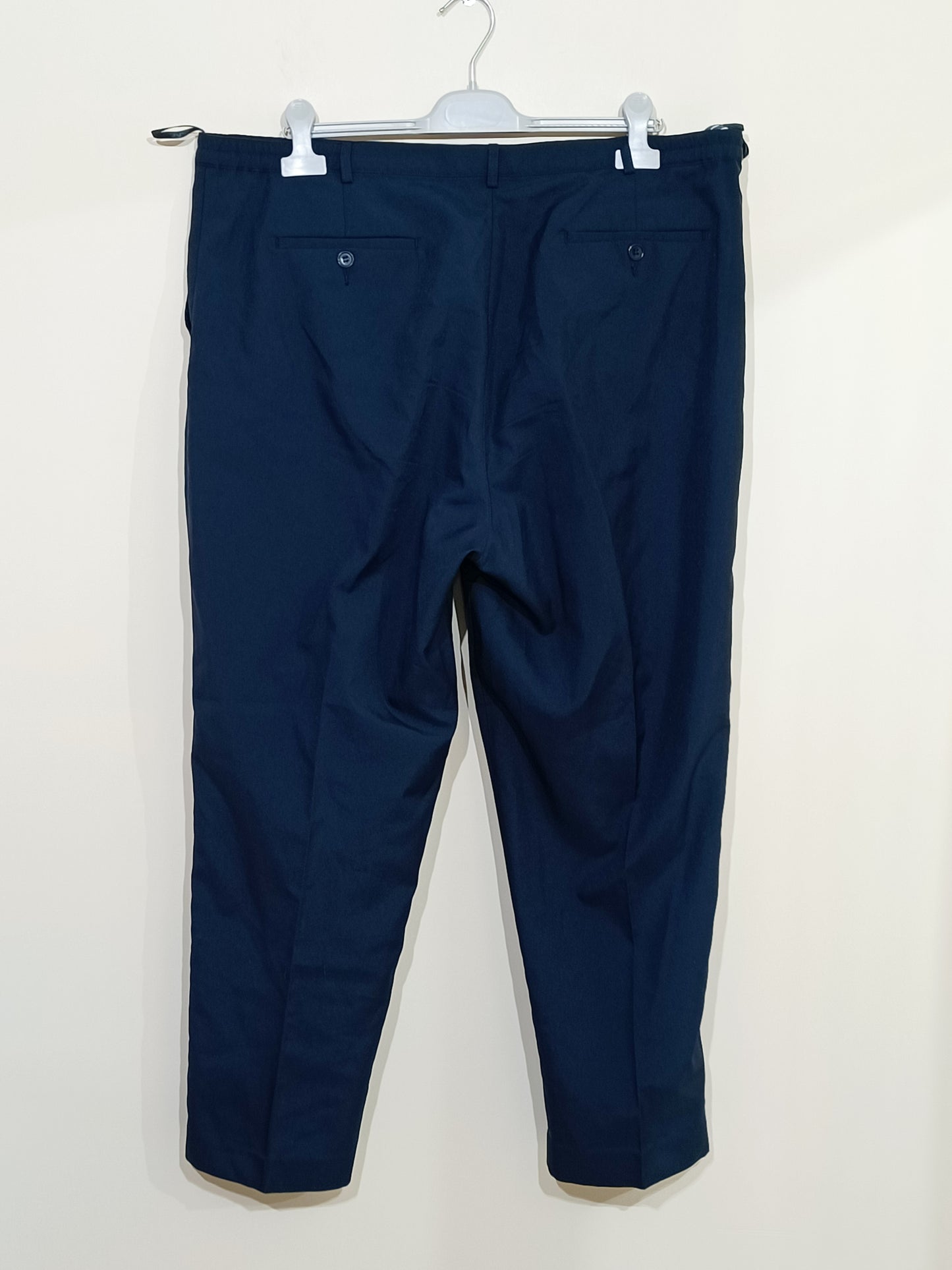 Pantalon Daxon bleu foncé Taille 52