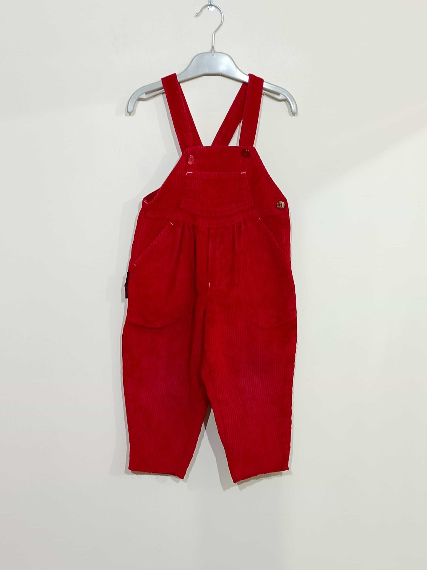 salopette-en-velours-côtelé-tiboudou-rouge-taille-2-ans-la-friperie-d'emilie-pantalons-filles-taille-2ans-0