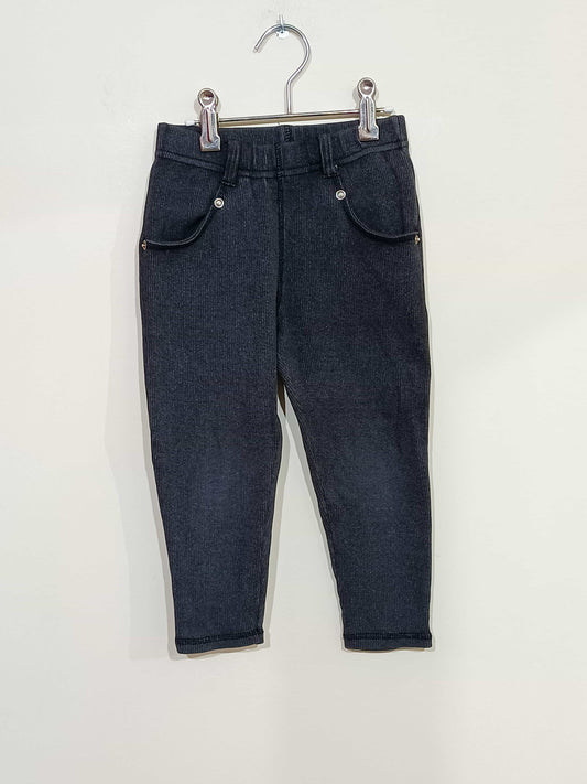 jegging-kickers-gris-taille-4-ans-la-friperie-d'emilie-jeggings-filles-taille-4-ans-0