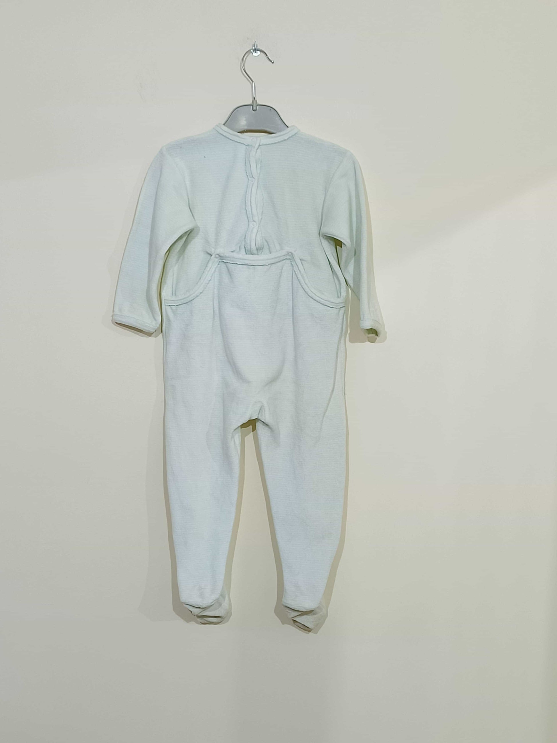 pyjama-petit-bateau-vert-pastel-taille-2-ans-la-friperie-d'emilie-pyjamas-filles-taille-2ans-1