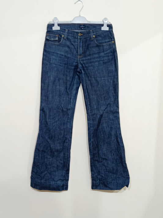 Jeans Naf-Naf bleu Taille 38