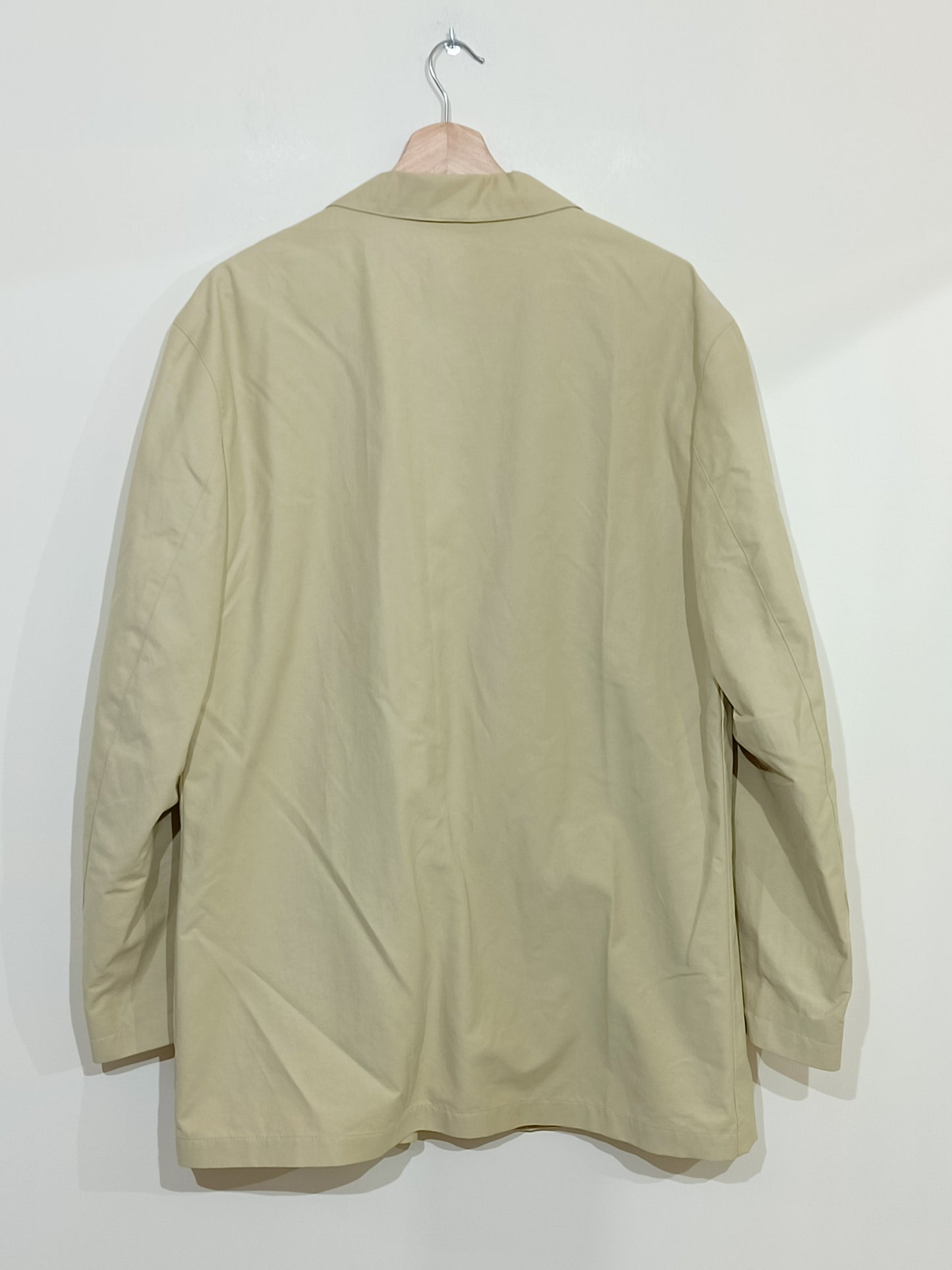 Veste L'Homme Moderne beige Taille 52