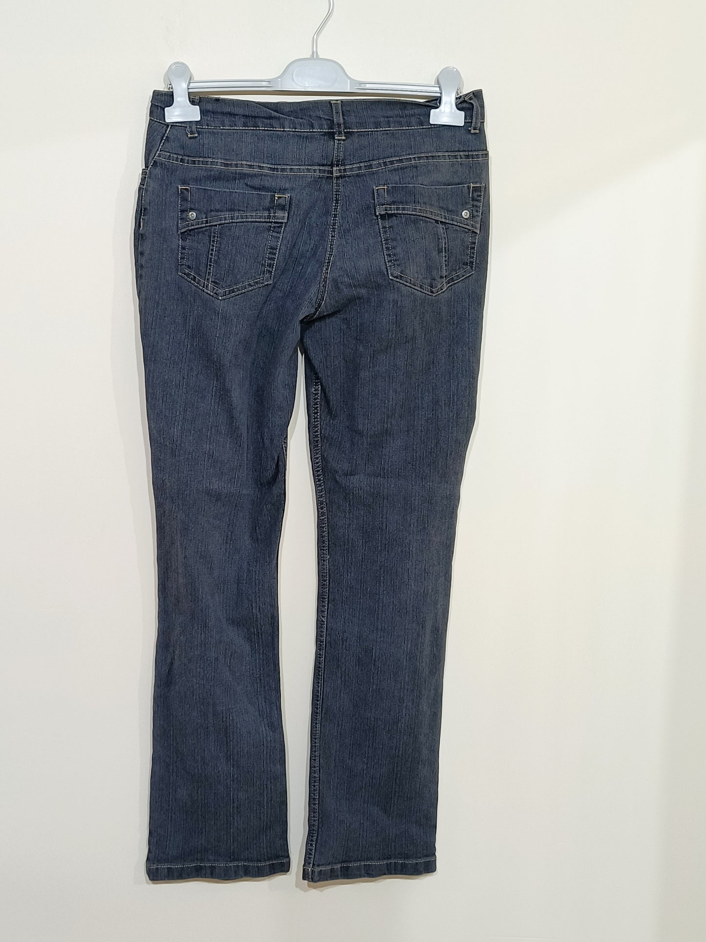 Jeans M&S gris Taille 38