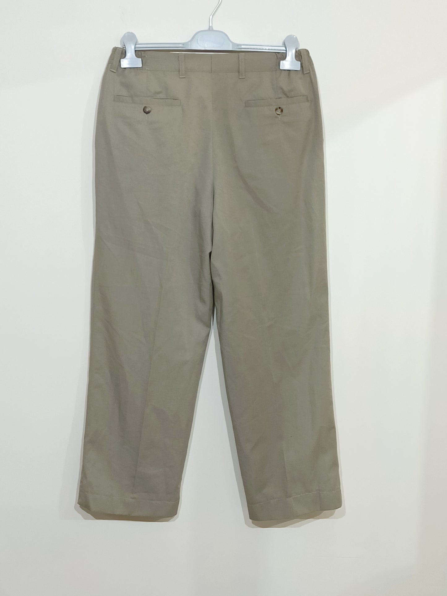 Pantalon Mogador kaki Taille 42