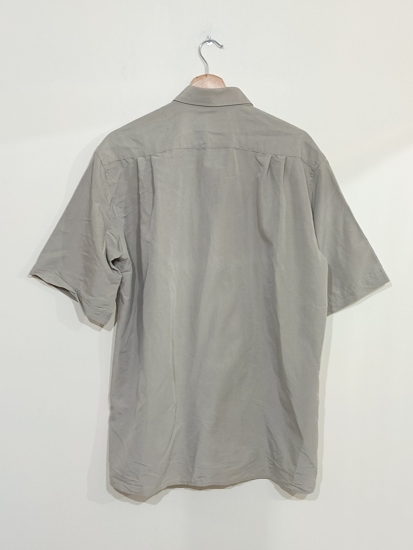 Chemisette 400 Four Hundred beige foncé Taille 41/42 (L)