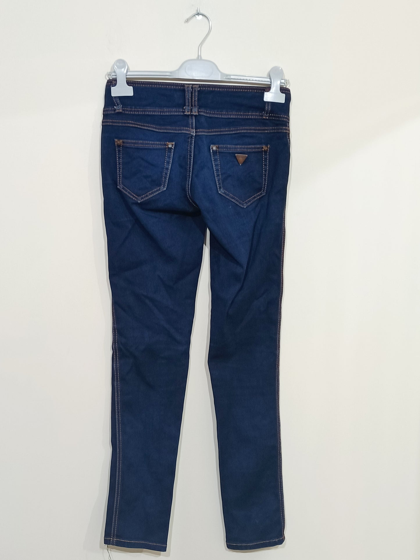 Jeans Girl Vivi bleu Taille 36