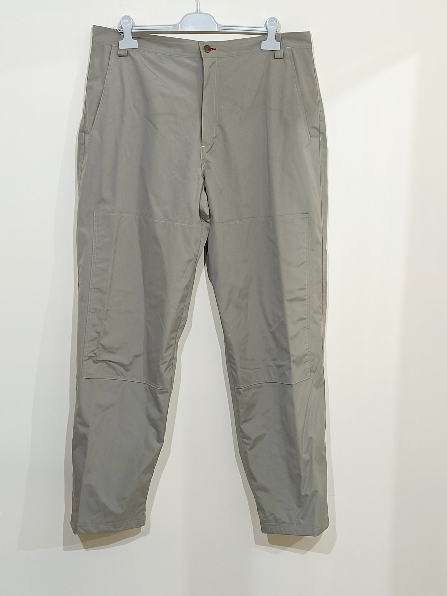 Pantalon de randonnée Atlas for Men beige foncé Taille 50