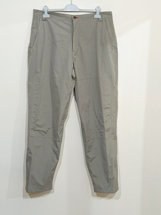 Pantalon de randonnée Atlas for Men beige foncé Taille 50