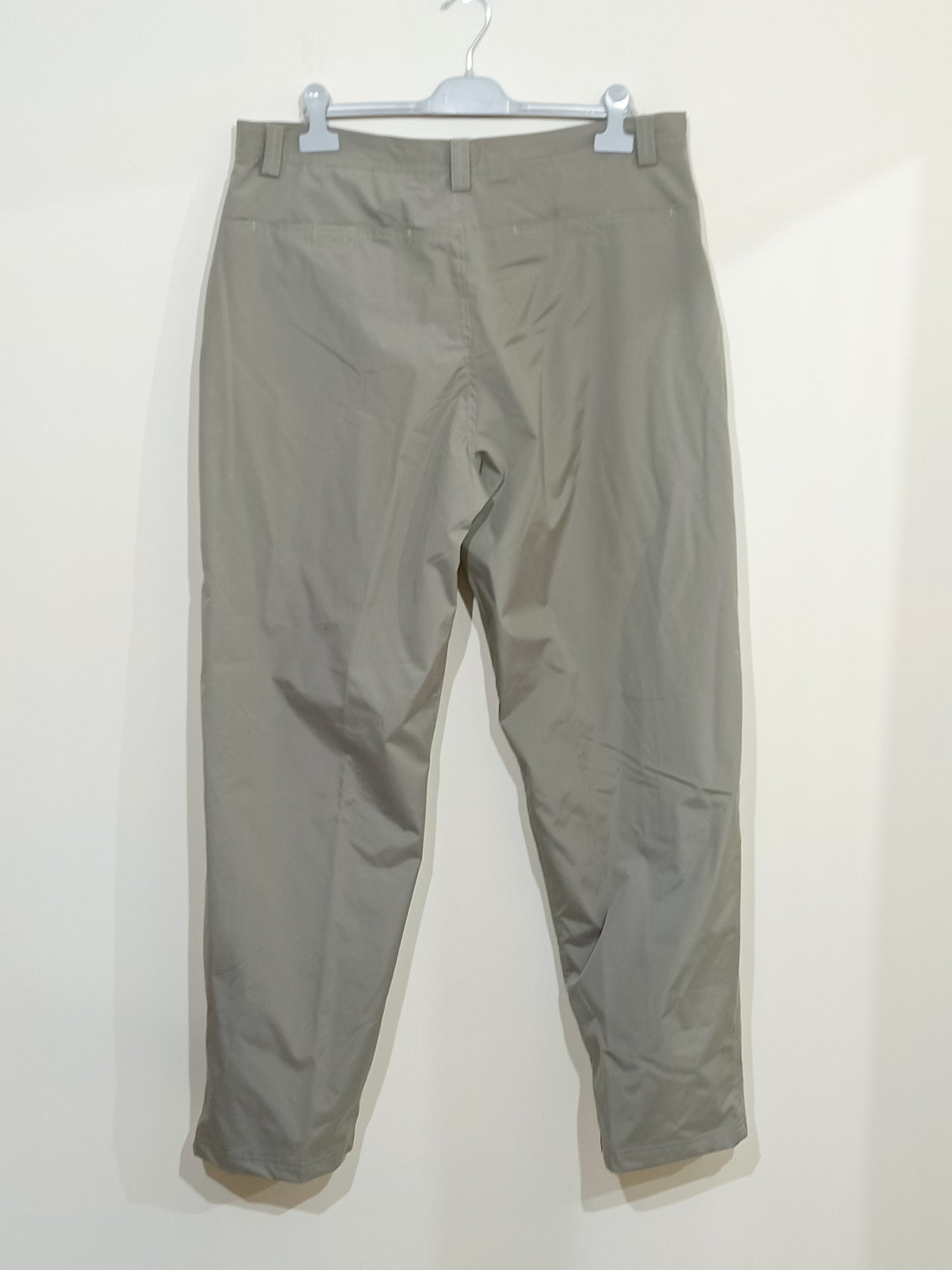 Pantalon de randonnée Atlas for Men beige foncé Taille 50