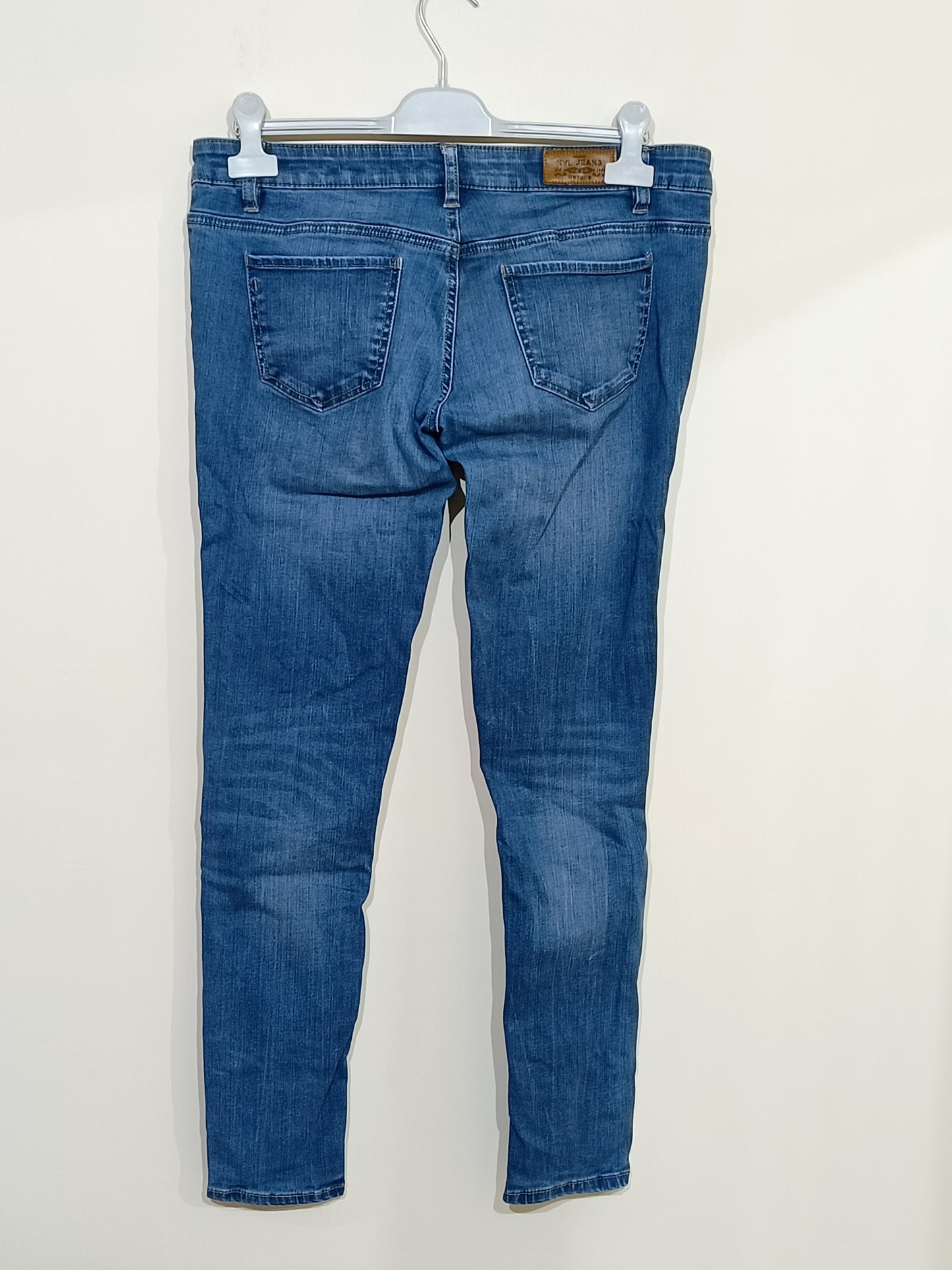 Jeans KVL bleu skinny Taille 42