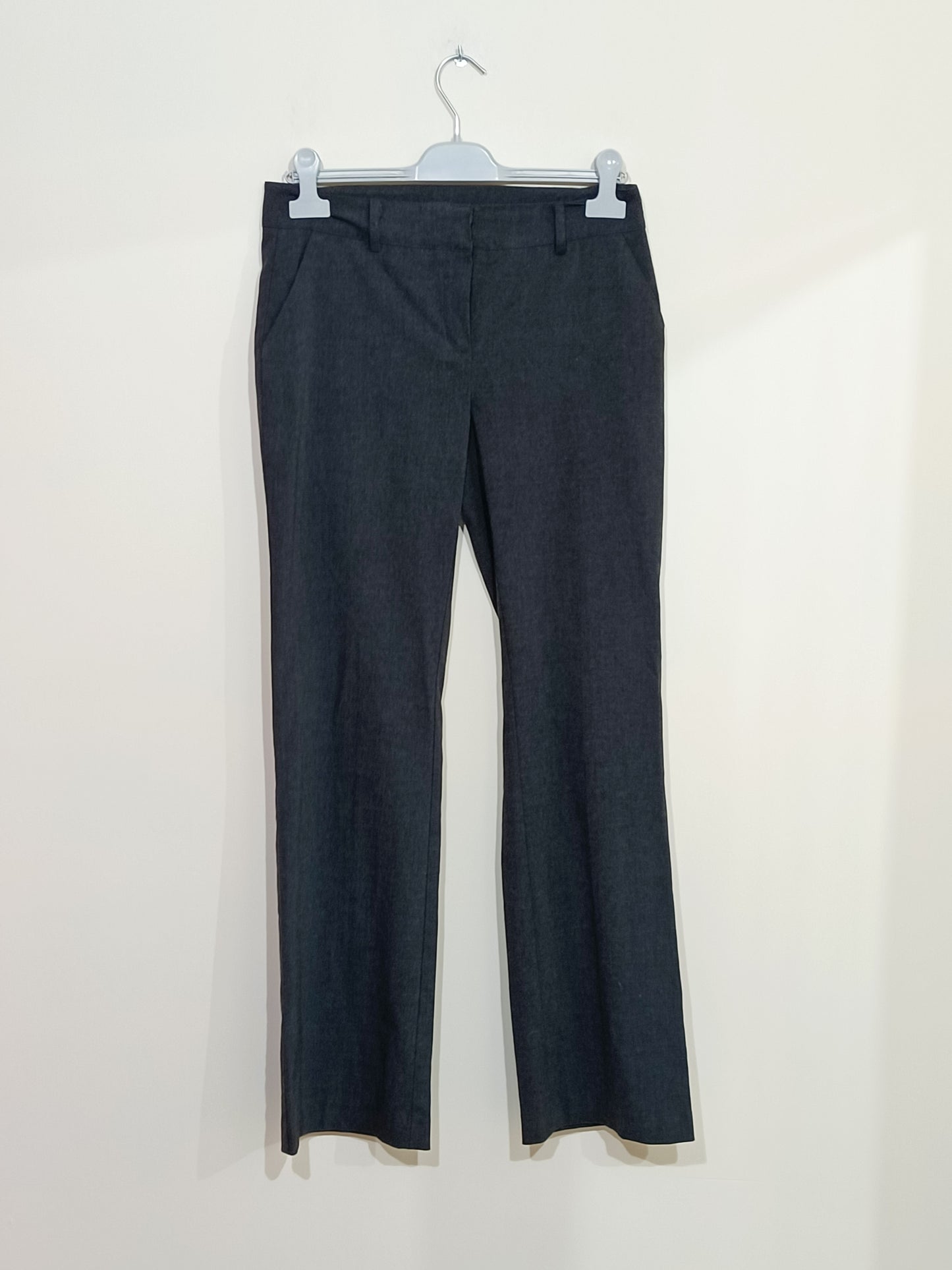 Pantalon Vero Moda gris anthracite Taille 36