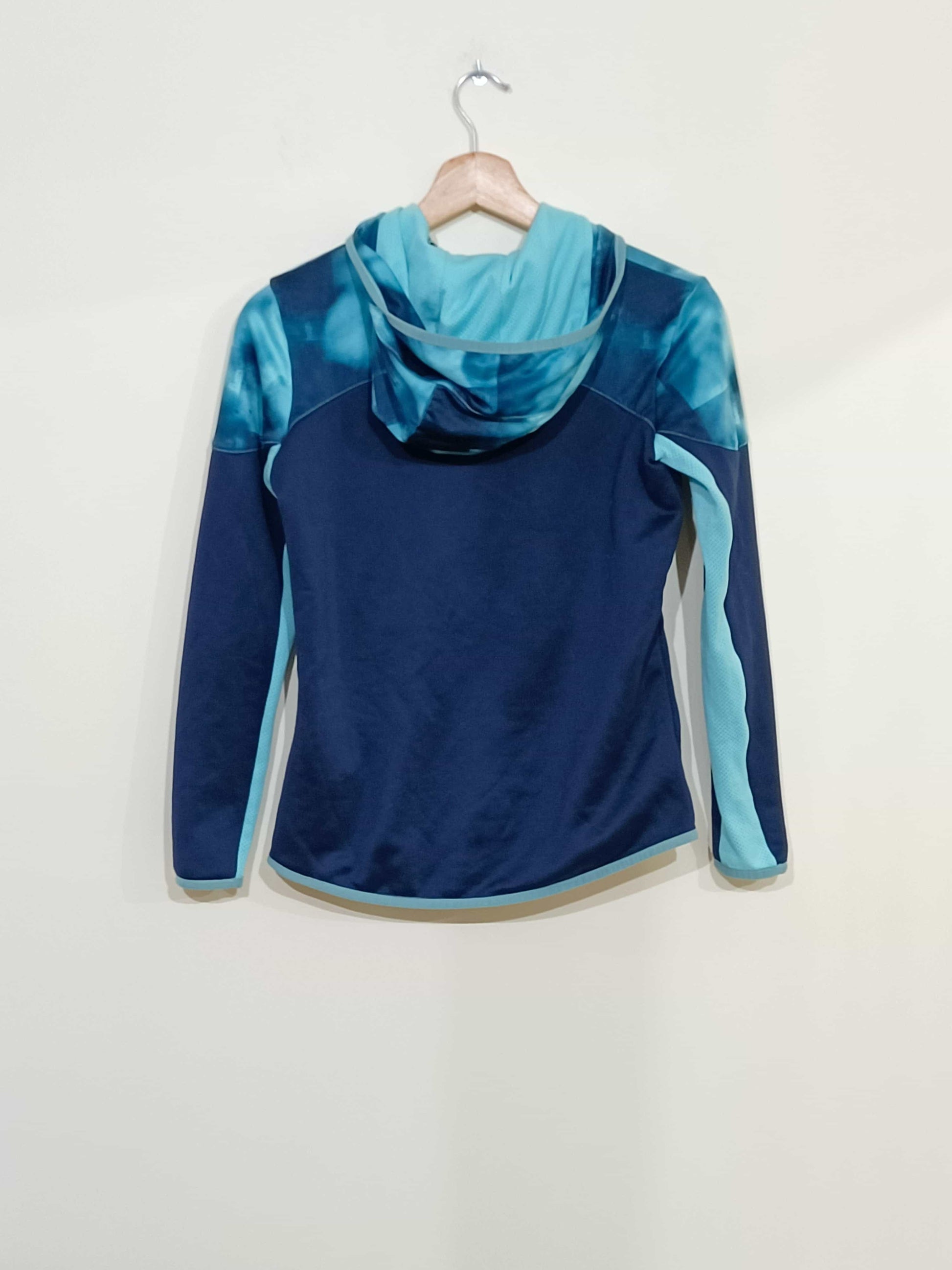 veste-zippée-domyos-bleu-taille-12/13-ans-la-friperie-d'emilie-vêtements-de-sport-filles-taille-12-ans-taille-13-ans-1