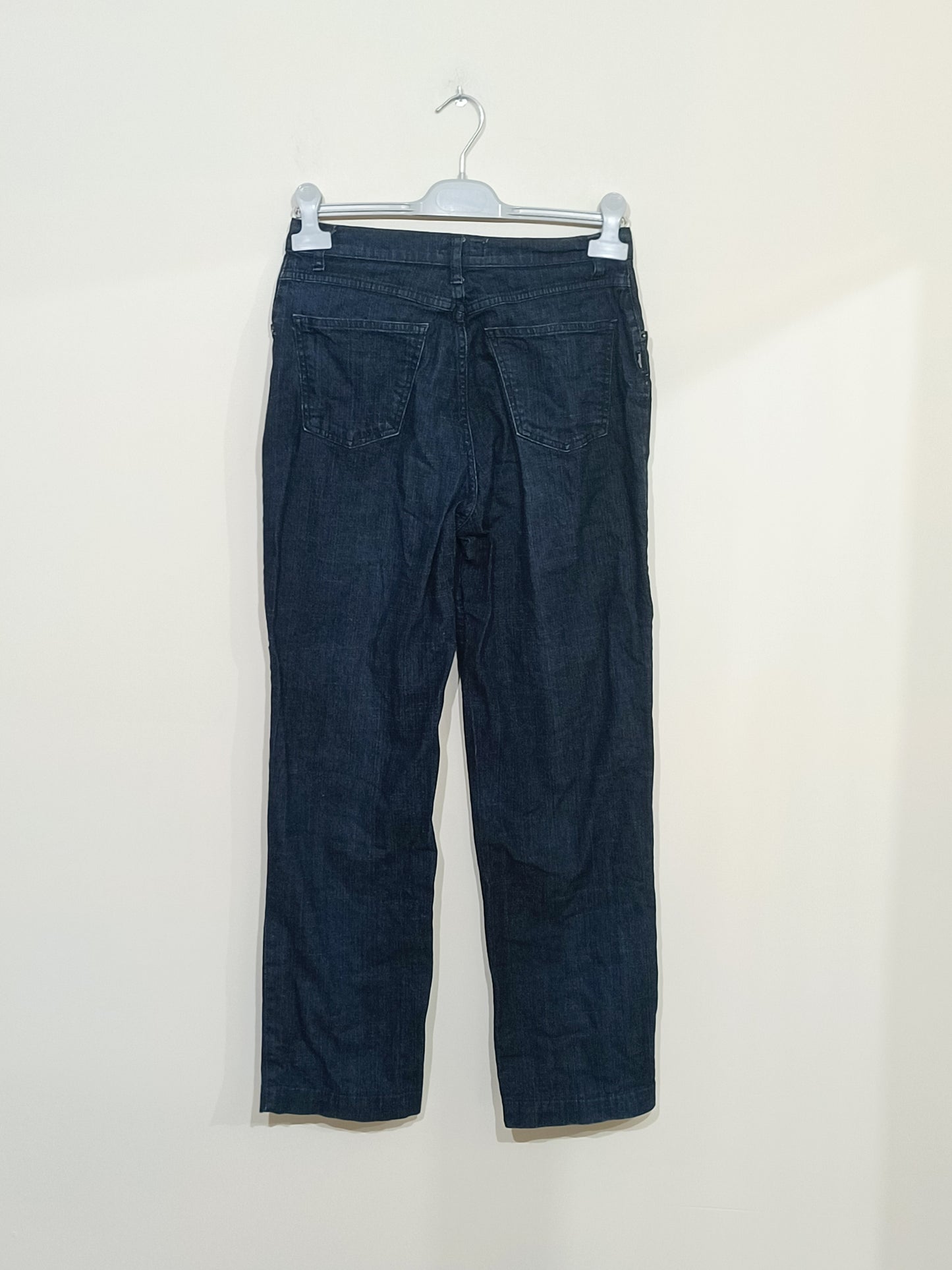 Jeans Ober bleu foncé Taille 34