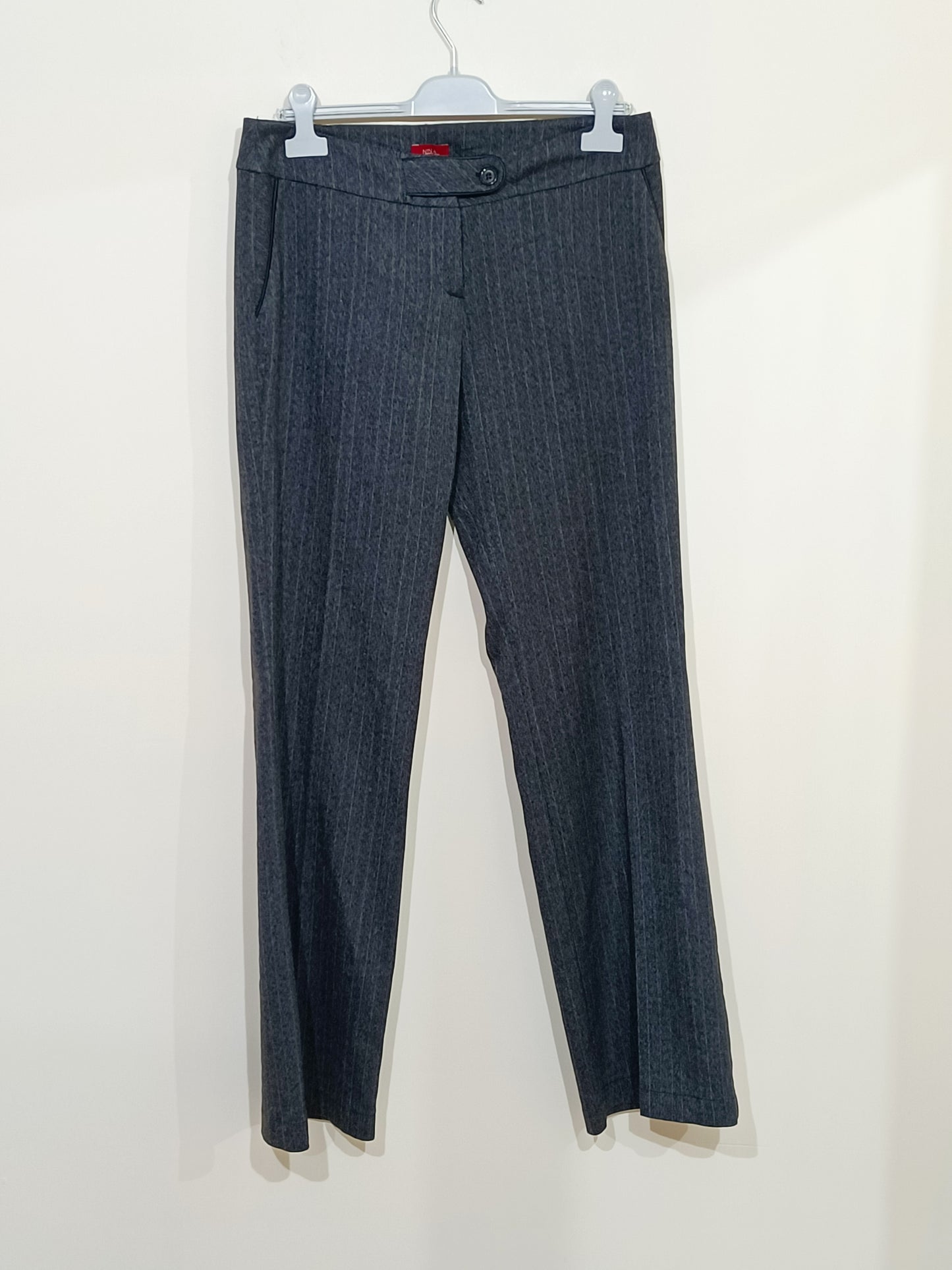 Pantalon Nina Kalio gris Taille 42