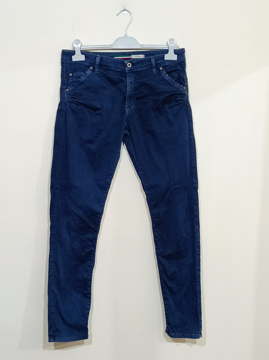 Jeans Please bleu Taille 40