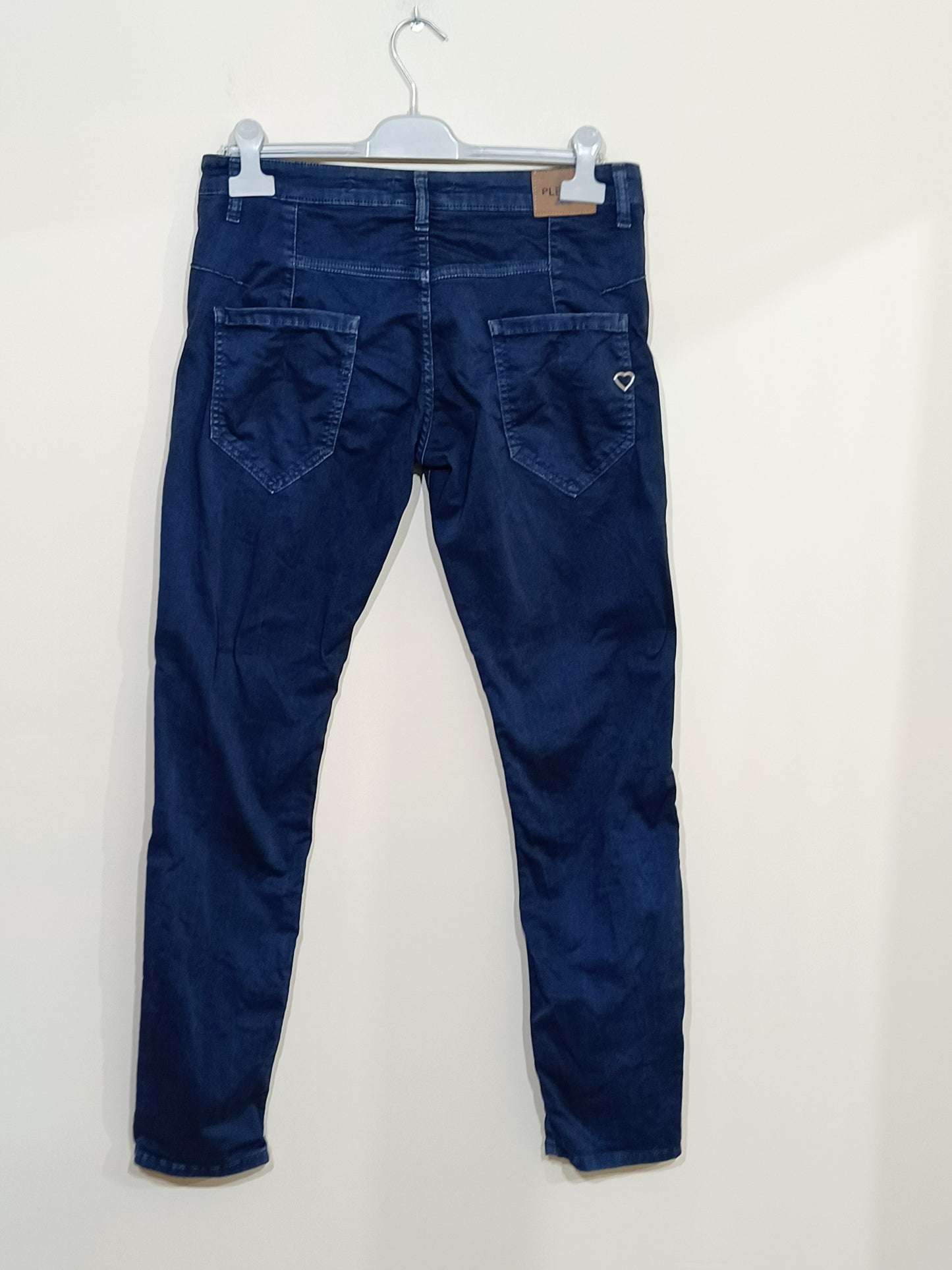 Jeans Please bleu Taille 40