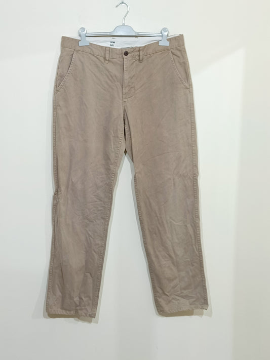 Pantalon Dockers beige Taille 48