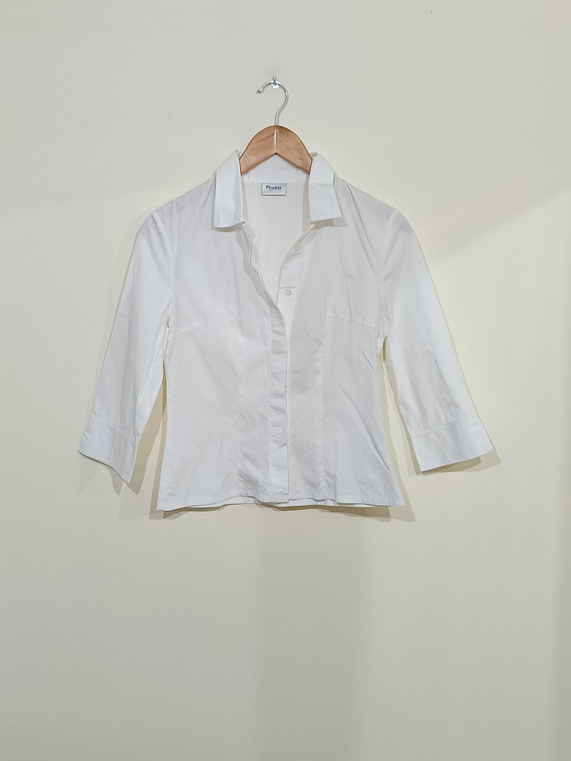superbe haut tee shirt Pimkie T S 36 rose faites un lot superbe haut tee shirt Pimkie T S 36 rose faites un lot