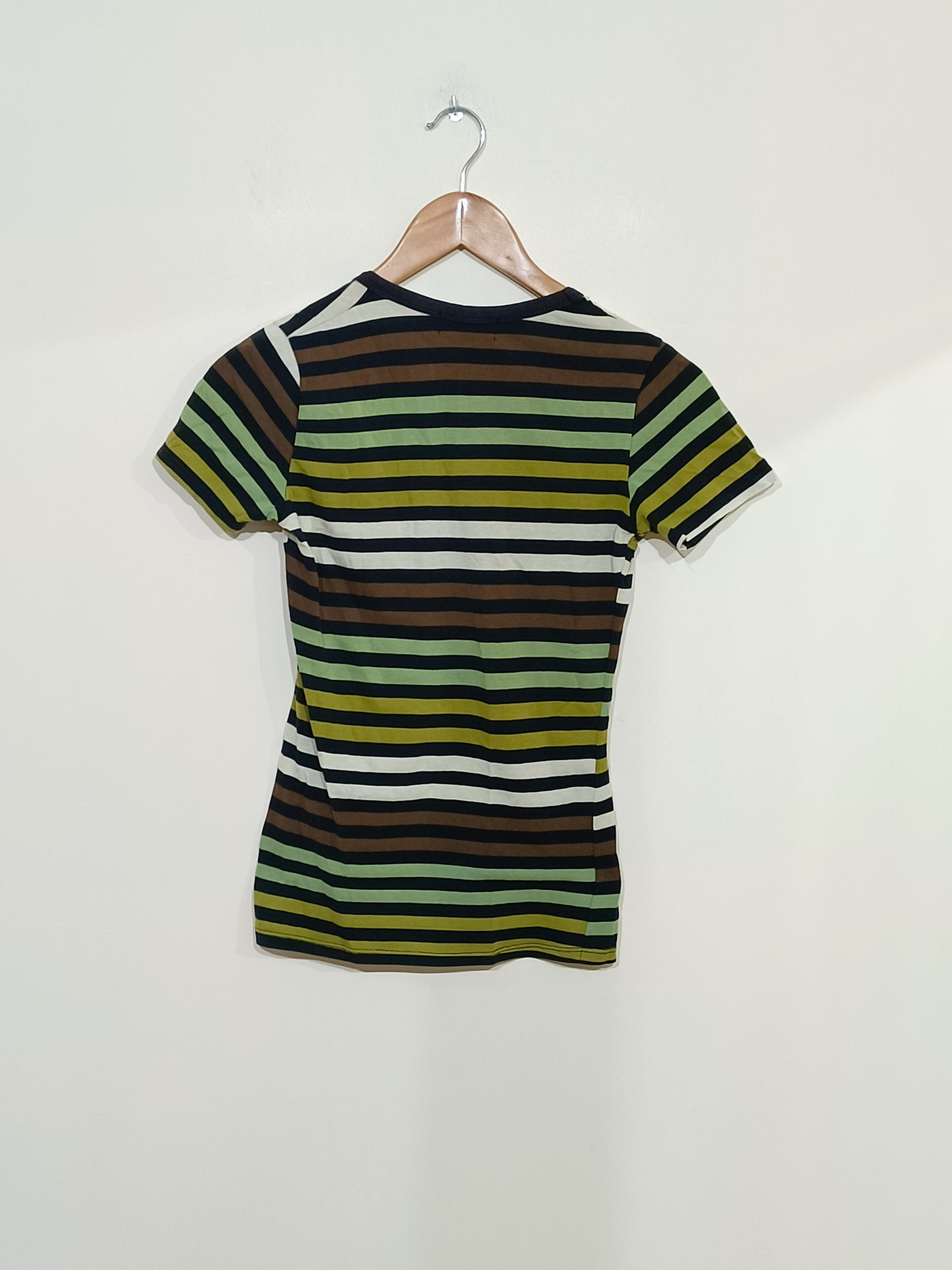 T-shirt Little Marcel rayé Taille XS/S