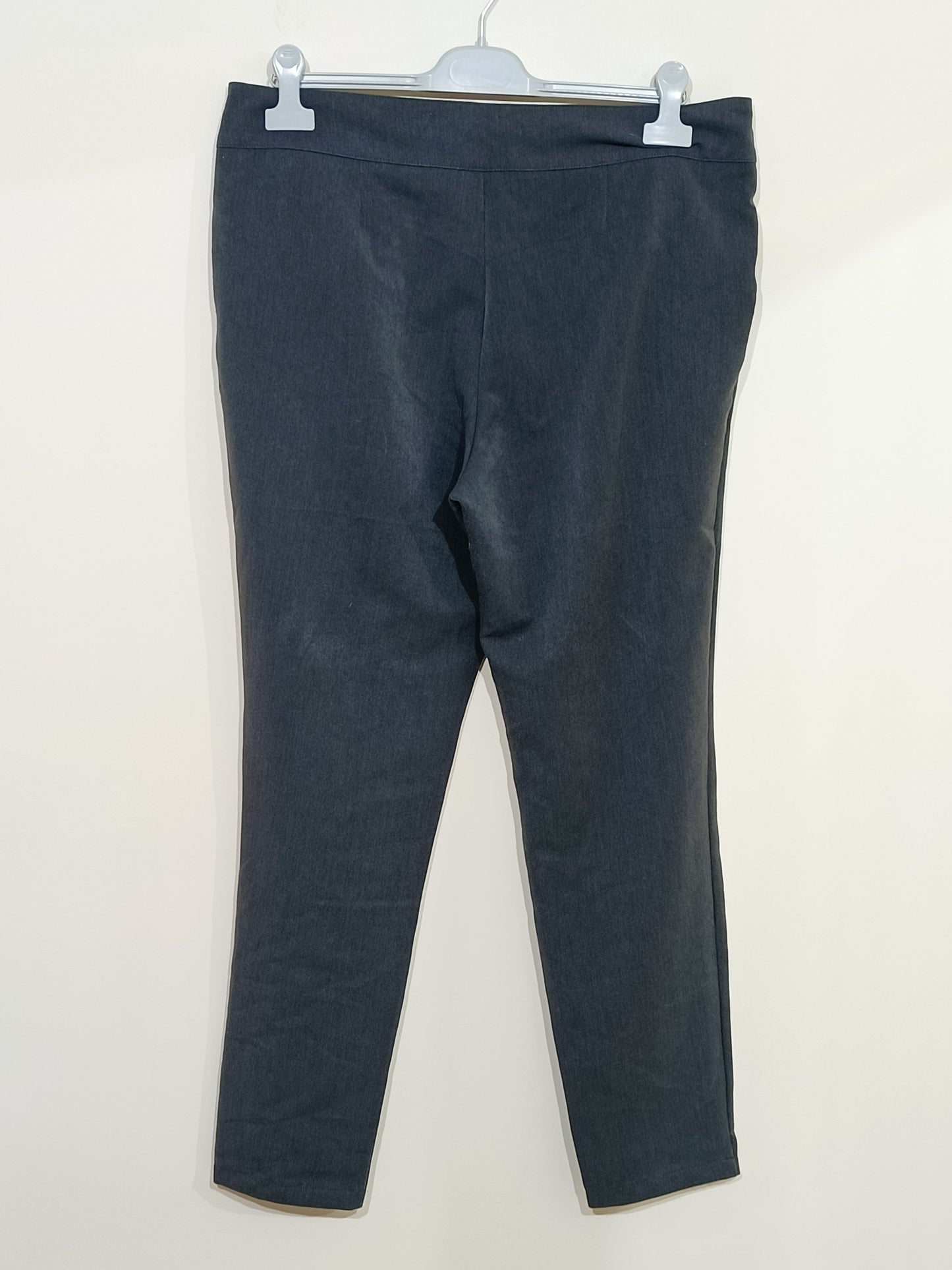 Pantalon La Voila ! gris taille 44/46