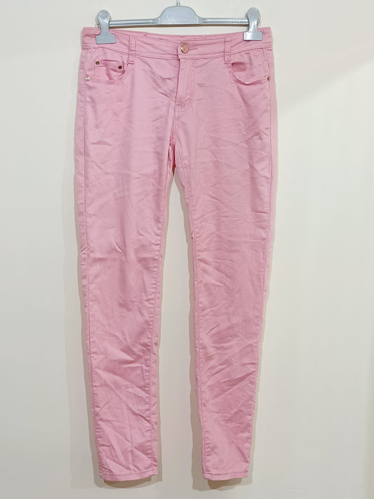 Pantalon Carnaby rose Taille 40