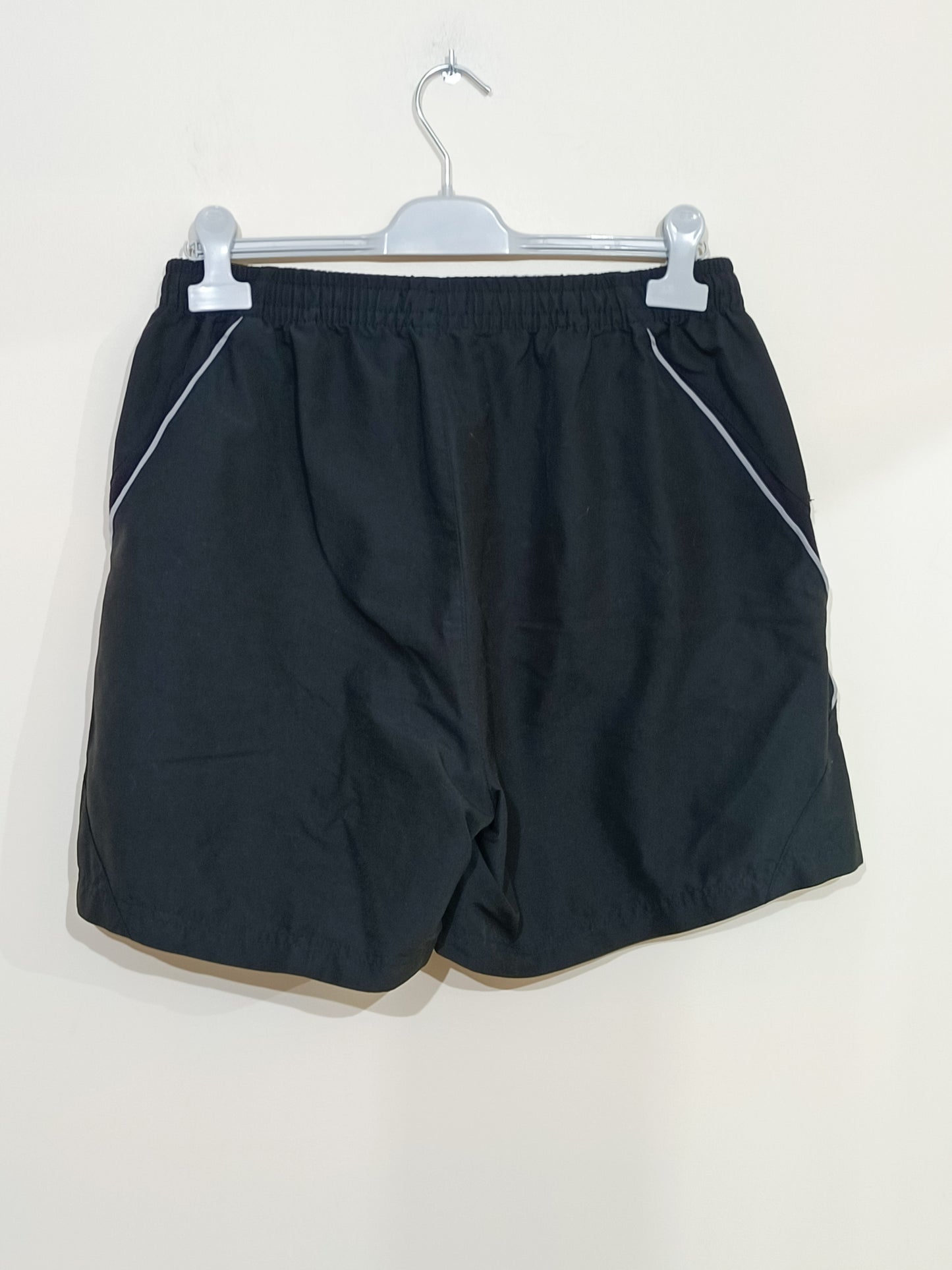 Short Domyos noir Taille L
